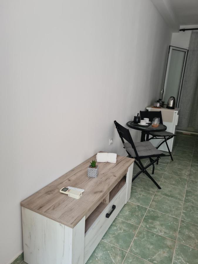 Apartman Rosemary Sveti Stefan Exterior photo