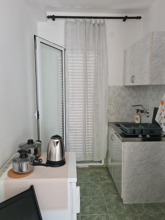 Apartman Rosemary Sveti Stefan Exterior photo