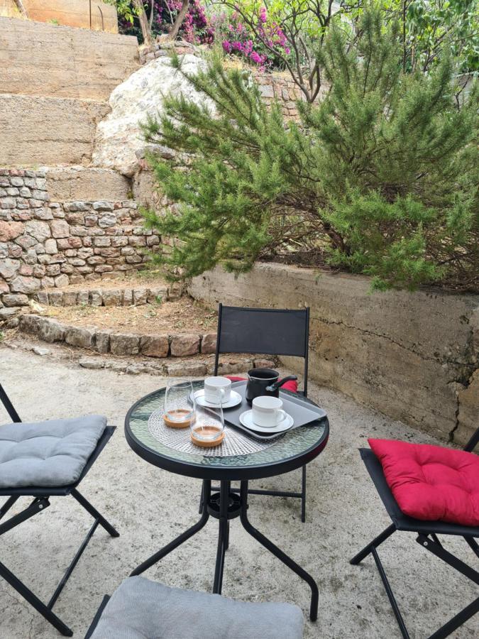 Apartman Rosemary Sveti Stefan Exterior photo