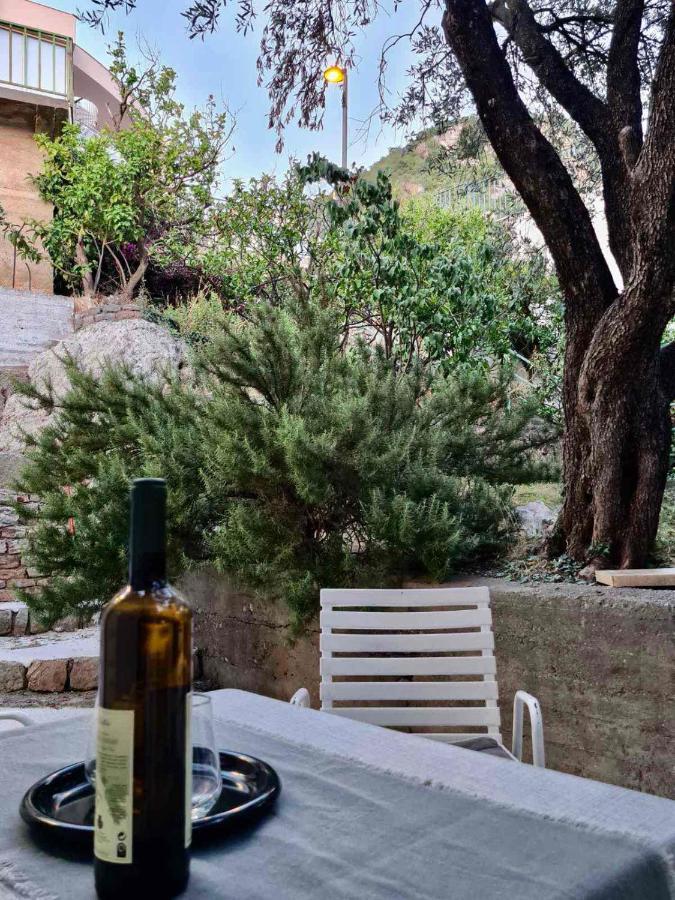 Apartman Rosemary Sveti Stefan Exterior photo